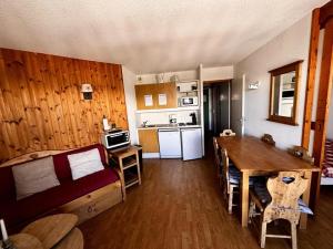 Résidence Parc Aux Etoiles - C401PAE - APPARTEMENT SPACIEUX AVEC BALCON MAE-8794