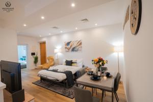 Valenziani Luxury Central Rome
