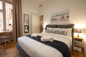 Valenziani Luxury Central Rome
