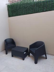 Departamento monoambiente "Pellegrini en el centro