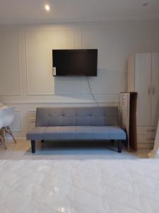 Departamento monoambiente "Pellegrini en el centro