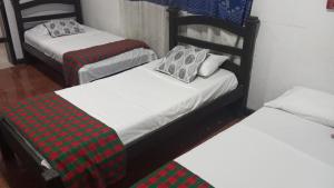 hotel neiva real centro