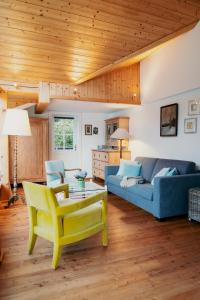 Hideaways Altaussee