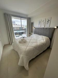 Dpto Villa María - Excelente Estadía