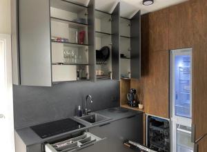 Baltic Breeze Apartments Palanga