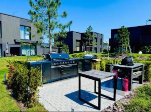 Baltic Breeze Apartments Palanga