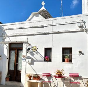 Trullo di Giovannina Casa Vacanza