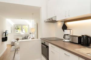 Die Böttgerei Möwenschiss