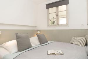 Die Böttgerei Möwenschiss