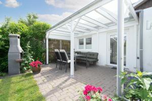 Die Böttgerei Möwenschiss