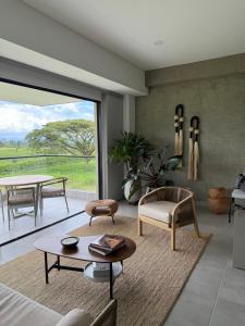 Tropicalia Home - Apartment