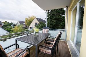 Lighthouse Wittenbergen