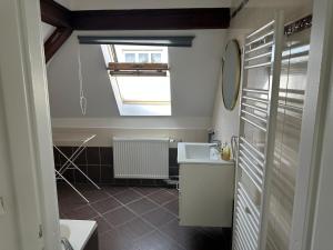 Appartements La terrasse : photos des chambres