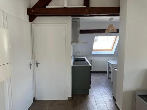 Appartements La terrasse : photos des chambres