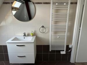 Appartements La terrasse : photos des chambres