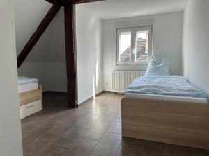 Appartements La terrasse : photos des chambres