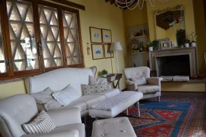 Cottage nel Chianti con piscina