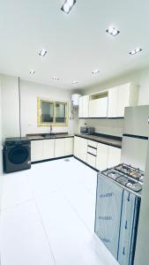 Luxury apartment