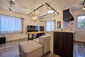 2023年新築 個室サウナ 浅間山絶景 軽井沢アウトレット圏内 VillaHanasaku 軽井沢御代田 Hoshi棟