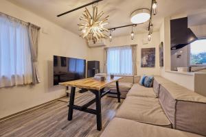 2023年新築 個室サウナ 浅間山絶景 軽井沢アウトレット圏内 VillaHanasaku 軽井沢御代田 Hoshi棟