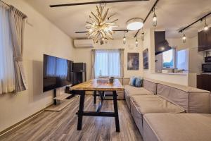 2023年新築 個室サウナ 浅間山絶景 軽井沢アウトレット圏内 VillaHanasaku 軽井沢御代田 Hoshi棟