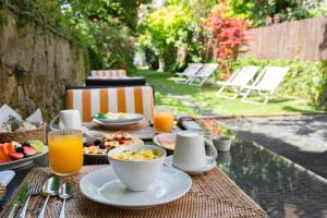 Rosário Suites Townhouse