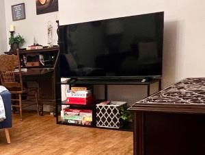 Maisons de vacances Blue Horizons Farm : photos des chambres