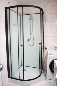 Stiglitzer Apartment