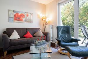 Residenz am Kurpark- Wohnung 16