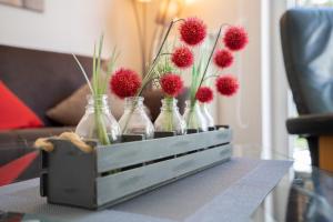 Residenz am Kurpark- Wohnung 16