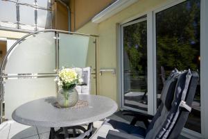 Residenz am Kurpark- Wohnung 16