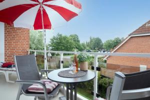 Sonnenwinkel Wohnung 5