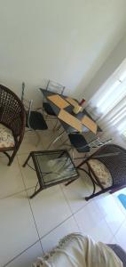 casa dois quartos completa em saquarema, barra nova