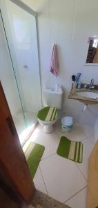 casa dois quartos completa em saquarema, barra nova