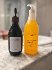 Maisons de vacances Blue Horizons Farm : photos des chambres