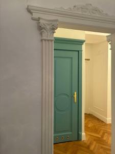 Apartament Muszelka Nadmorskie Miejsce