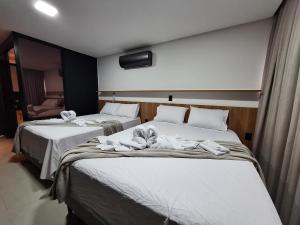 Flat de Alto Padrão em João Pessoa