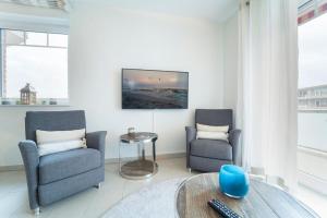 Blankwasserweg 57 Wohnung 5