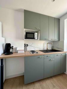 Petit cocon Toulonnais