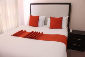 JTown CBD Self-Catering Apartment