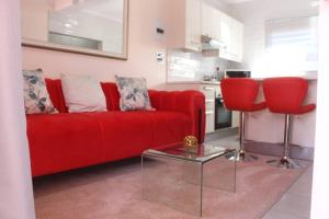 JTown CBD Self-Catering Apartment