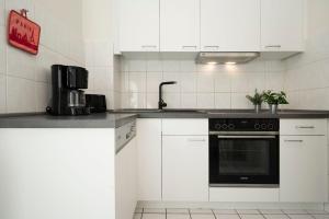 Haus Seepferdchen am Meer Appartement 3