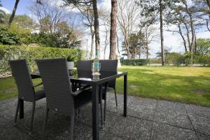 Haus Seepferdchen am Meer Appartement 3