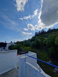 Ilianas Bungalow