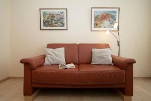 Haus Seepferdchen am Meer Appartement 3