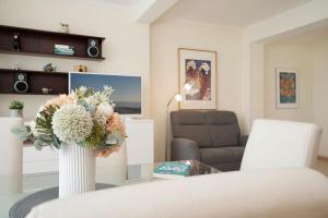 Haus Seepferdchen am Meer Appartement 3