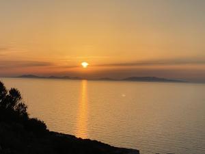 Casa vista mare, panorama, natura, sole, pace img13