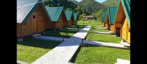 Camp River