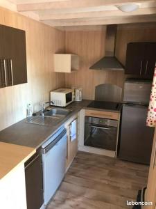 Le Chalet des Couleurs 3 Chambres au cœur du Domaine du Pré