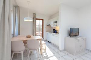 Haus am Kurpark Scharbeutz Wohnung 8